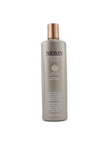 Nioxin美發(fā)產(chǎn)品 化妝品與時尚的完美融合