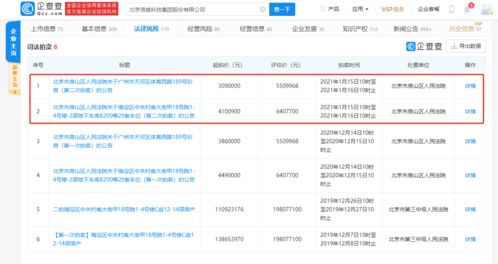ST信威資產破局 多條路上終見司法判決，公司與法定代表人均喝下“高消費限制令”